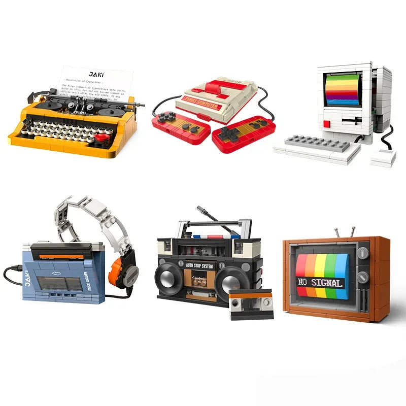 Retro Electrical