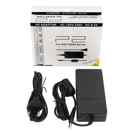 NEW Power Supply For PS2