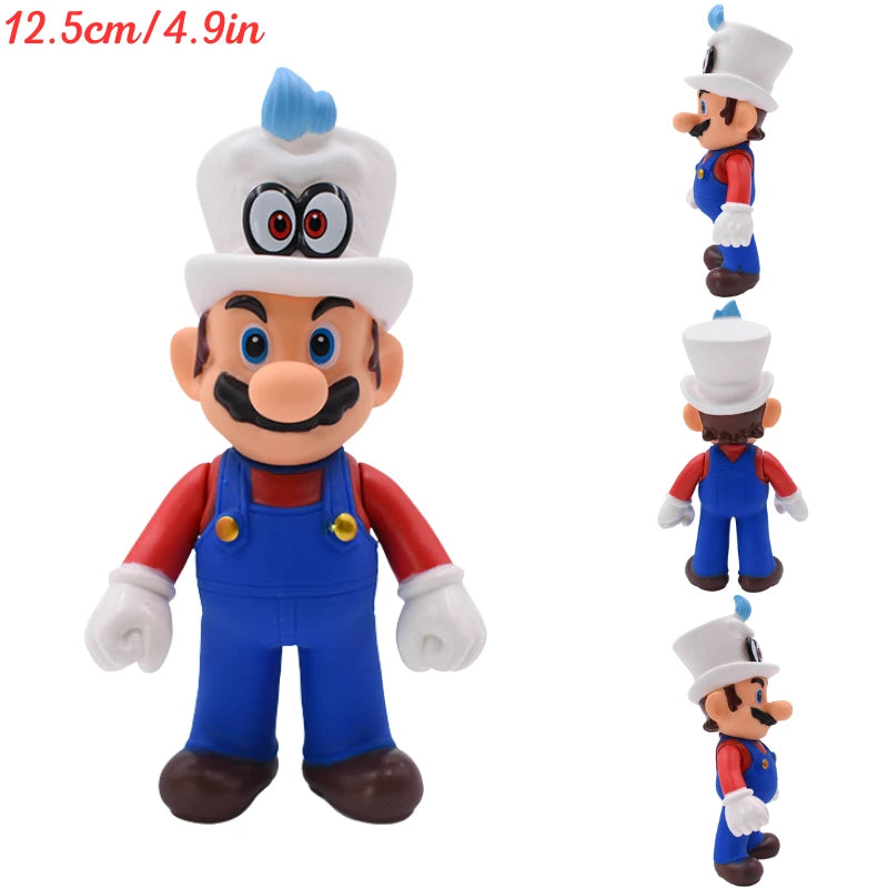 Super Mario Bros