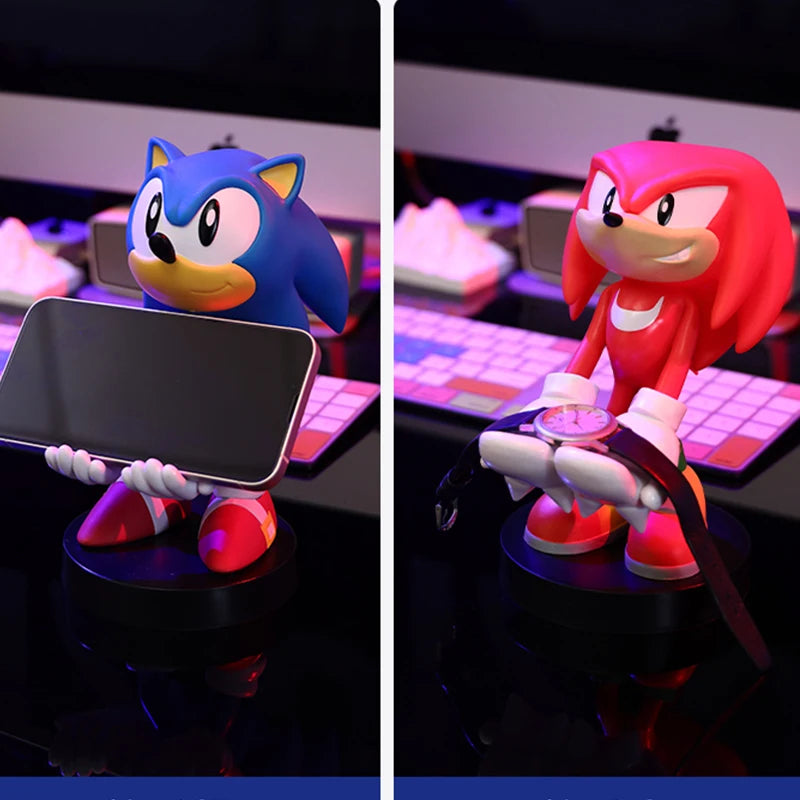 Sonic Figure Holder