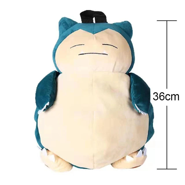 Pokemon Backpack