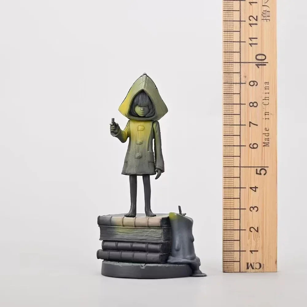 17cm Figure Little Nightmares II