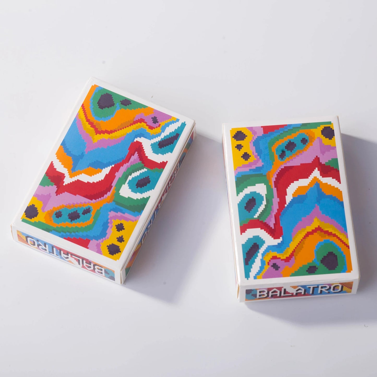 Balatro card