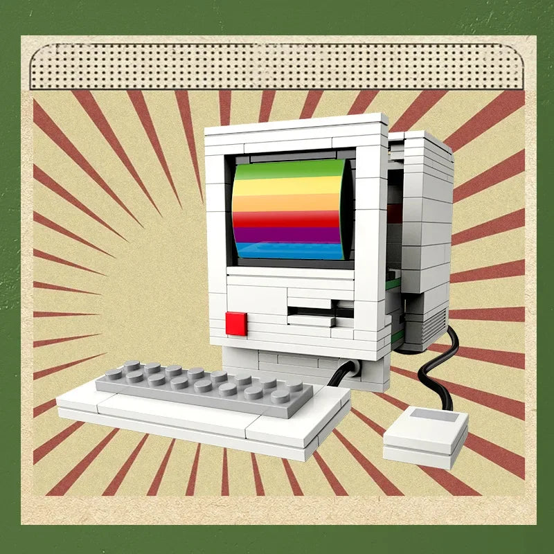 Retro Electrical