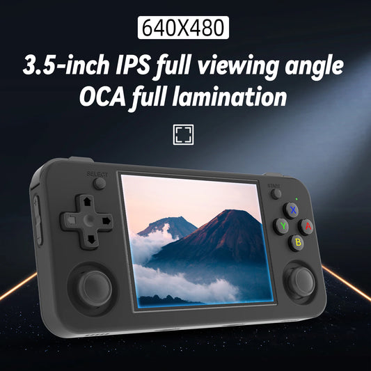 ANBERNIC RG35XX