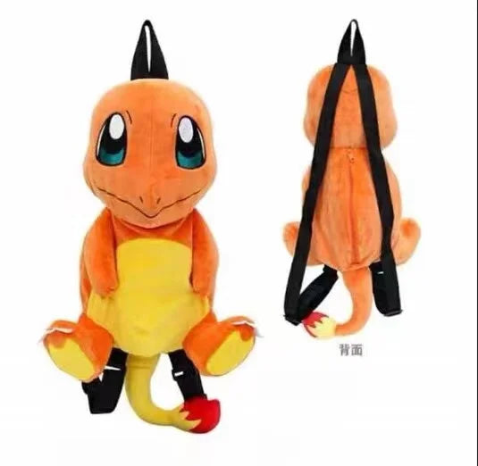 Pokemon Backpack