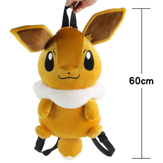Pokemon Backpack