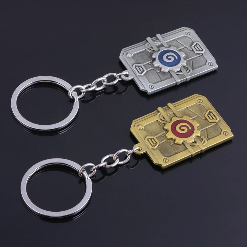 HearthStone Heroes