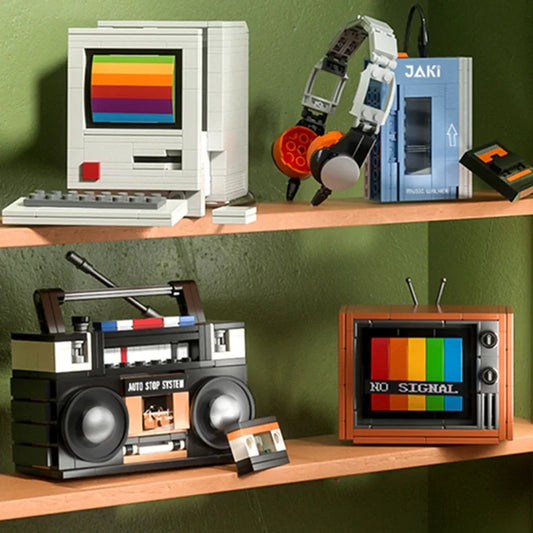 Retro Electrical