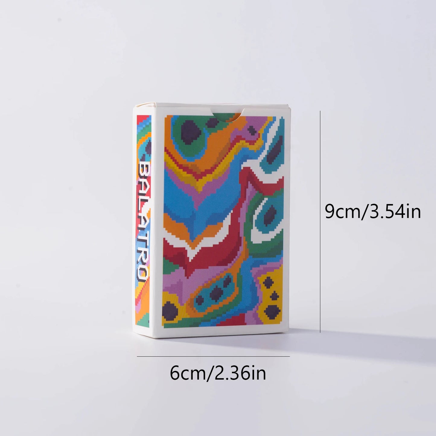 Balatro card
