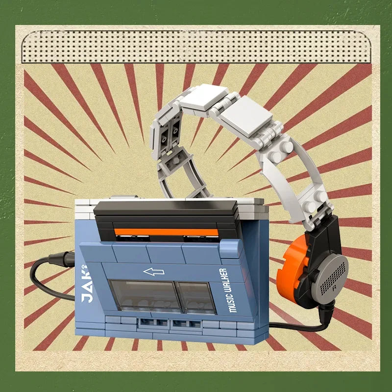 Retro Electrical