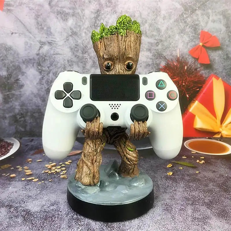 Console Controller Holder