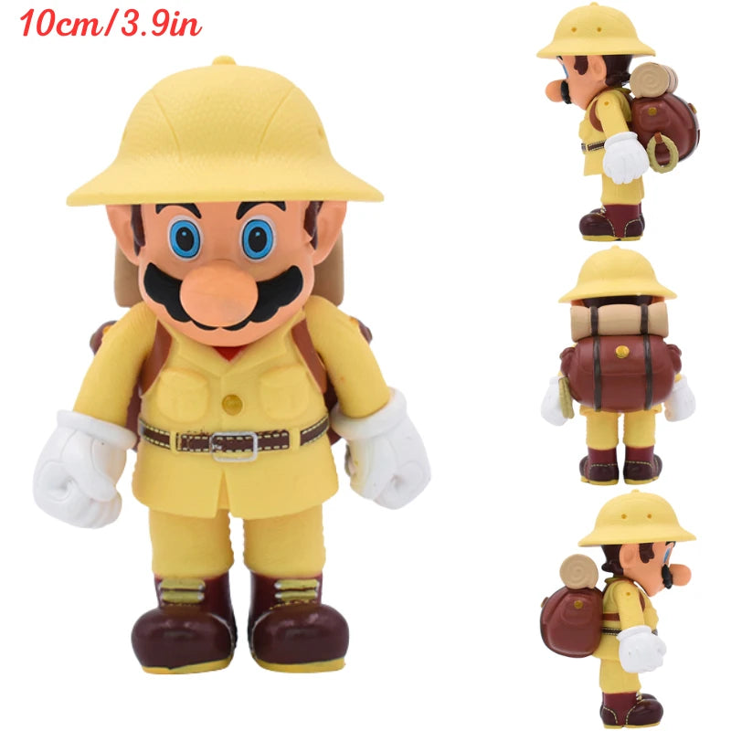 Super Mario Bros