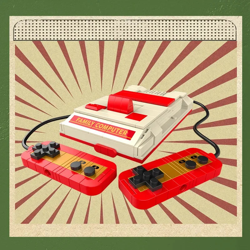 Retro Electrical