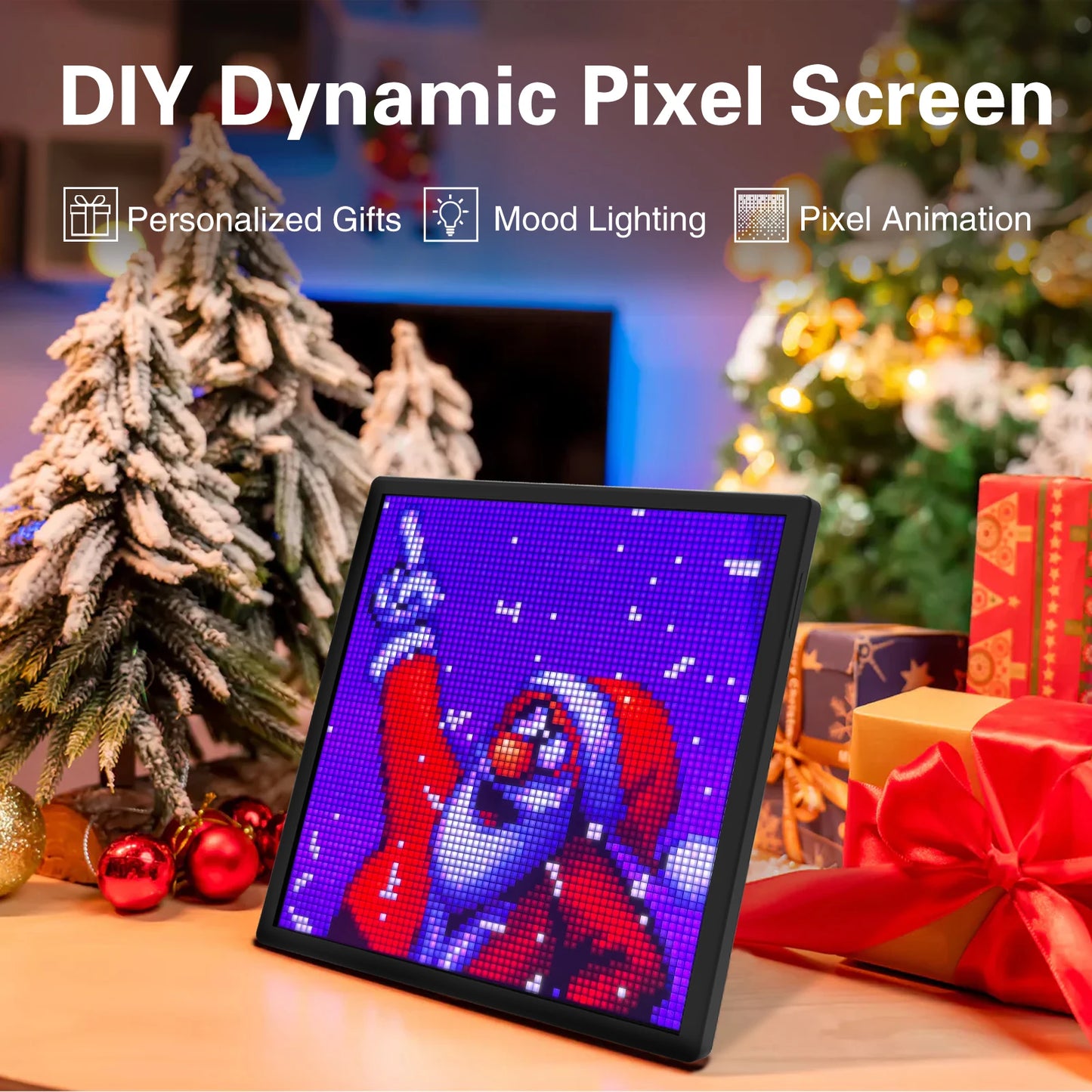 LED Pixel Display 64x64 RGB LED