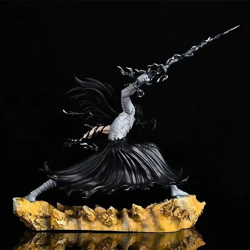 24cm Bleach Kurosaki