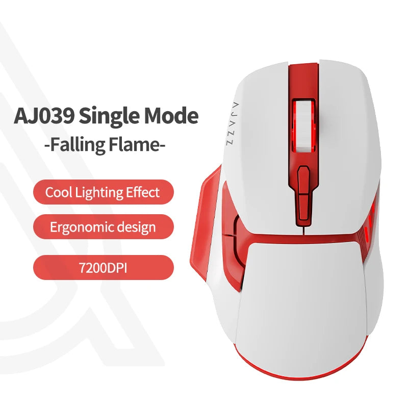 AJAZZ AJ039 wireless mouse