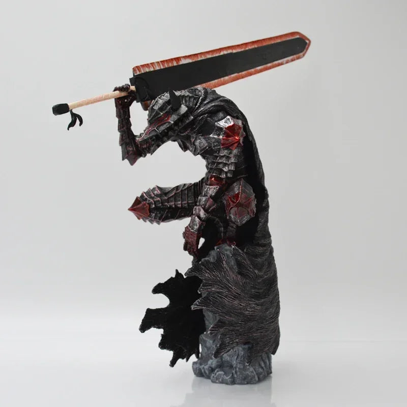 23cm Berserk Guts