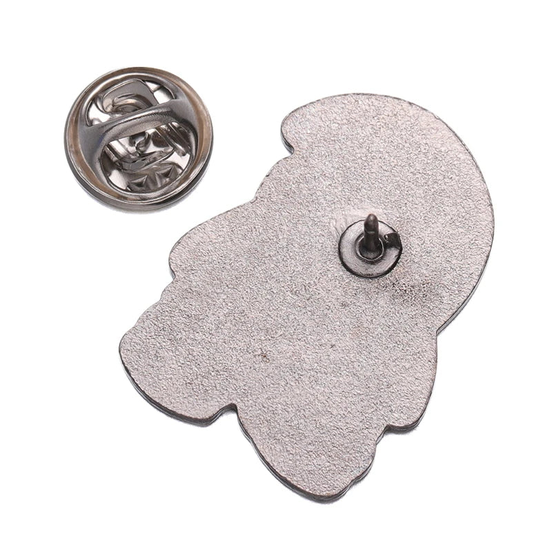 Shy Guy Pin