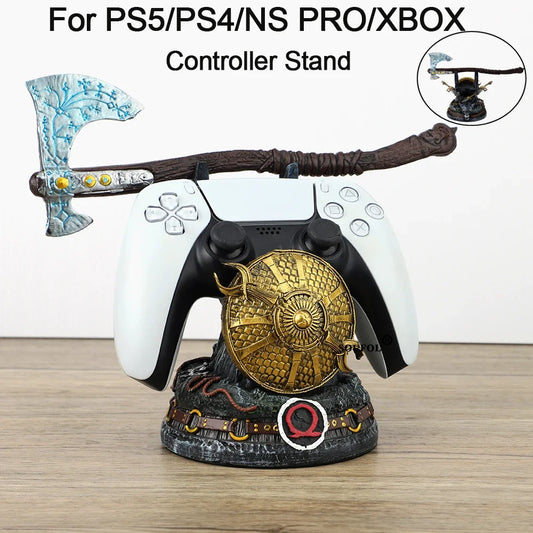 Gaming Controller Holder