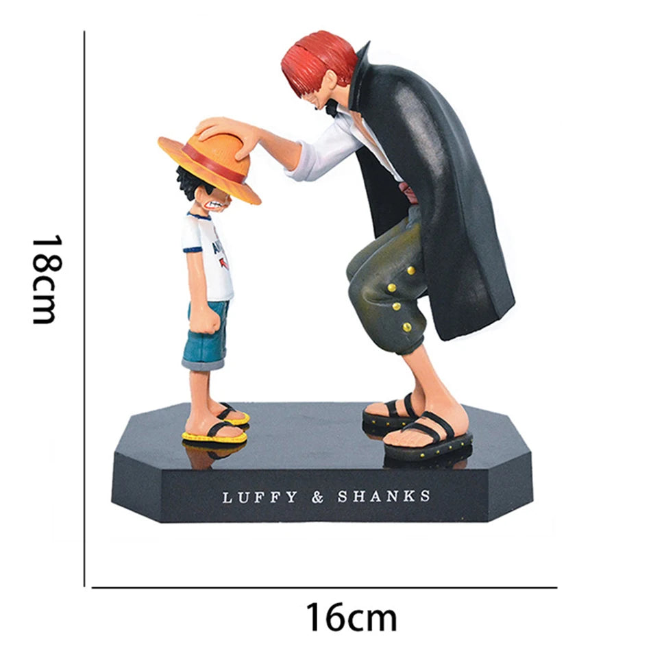 18cm One Piece