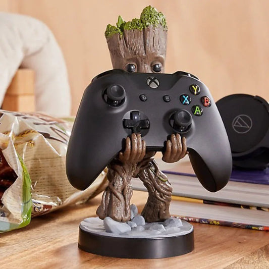 Console Controller Holder