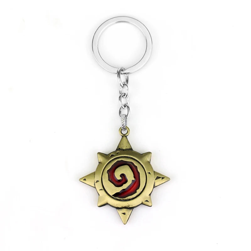 HearthStone Heroes