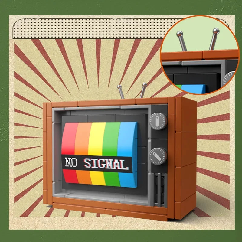 Retro Electrical