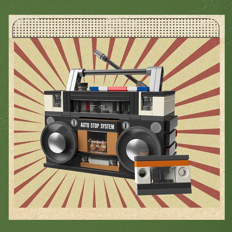 Retro Electrical