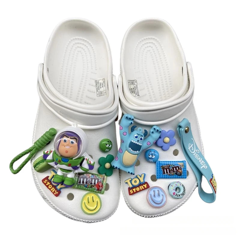 Toy Story للكروركس
