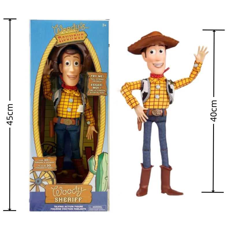 Disney Toy Story Figure