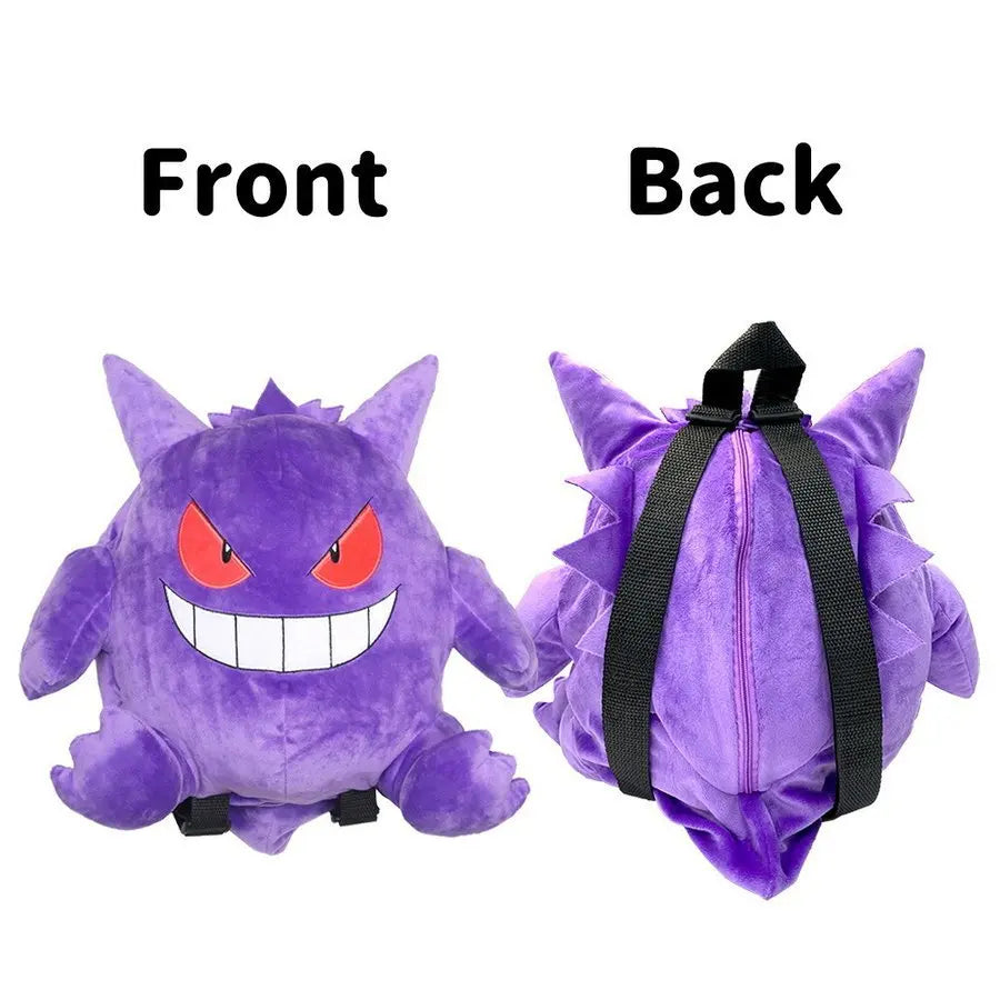Pokemon Backpack