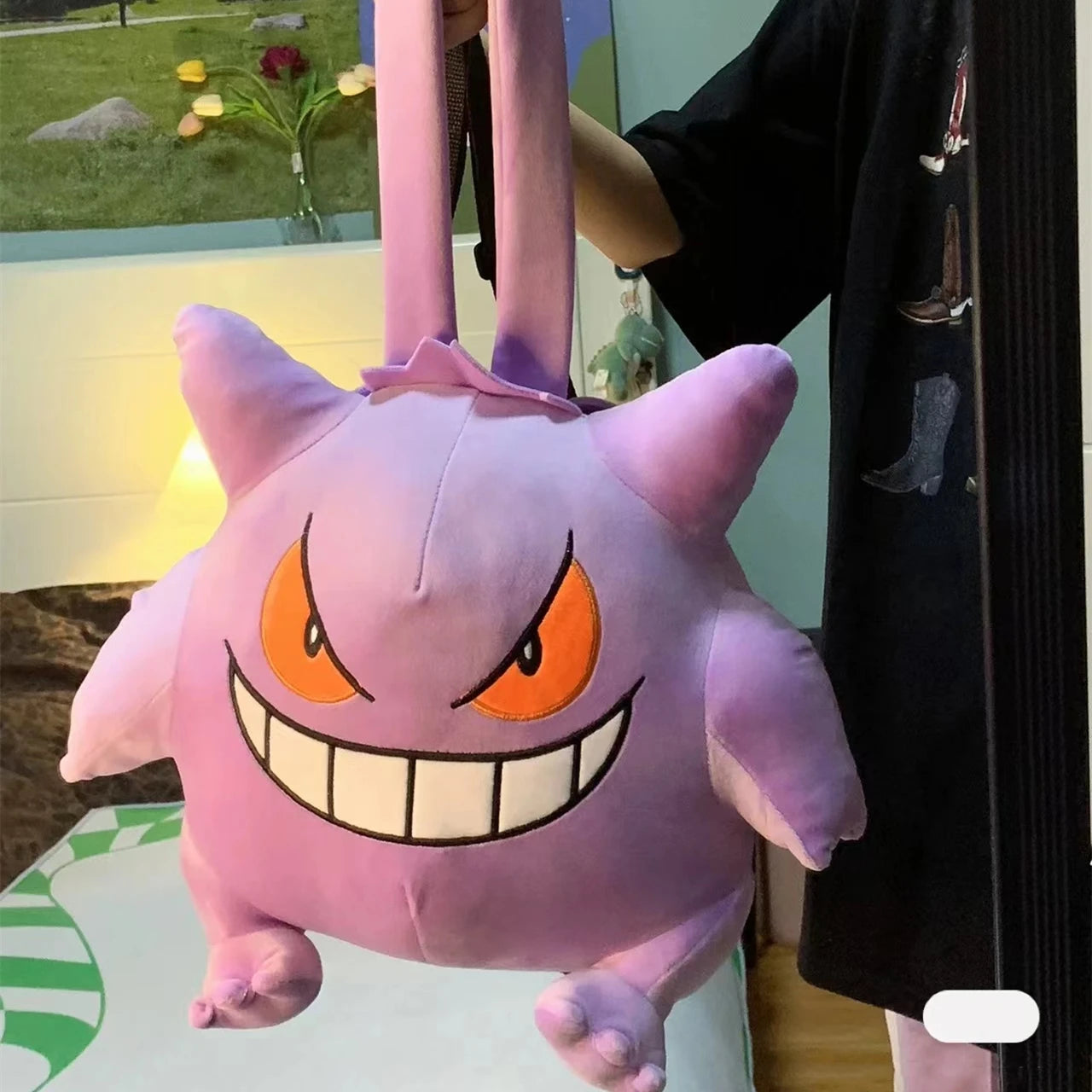 Pokemon Backpack