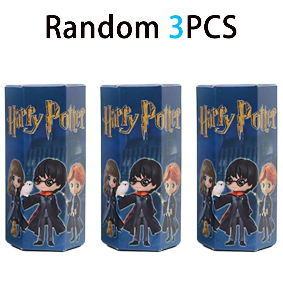 Harry Potters Sonny Angel Blind Box 