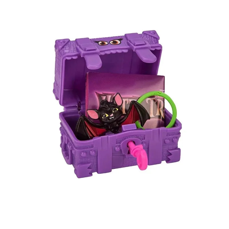 Cartoon Figure  Blind Box