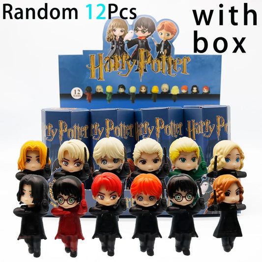 Harry Potters Sonny Angel Blind Box 