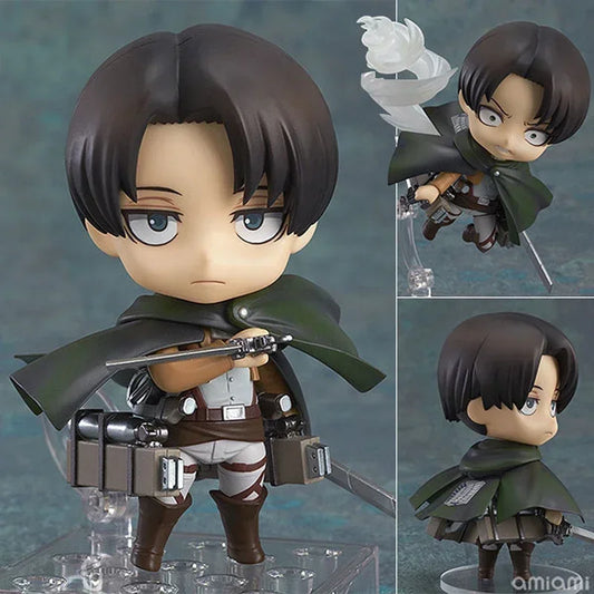 Attack on Titan