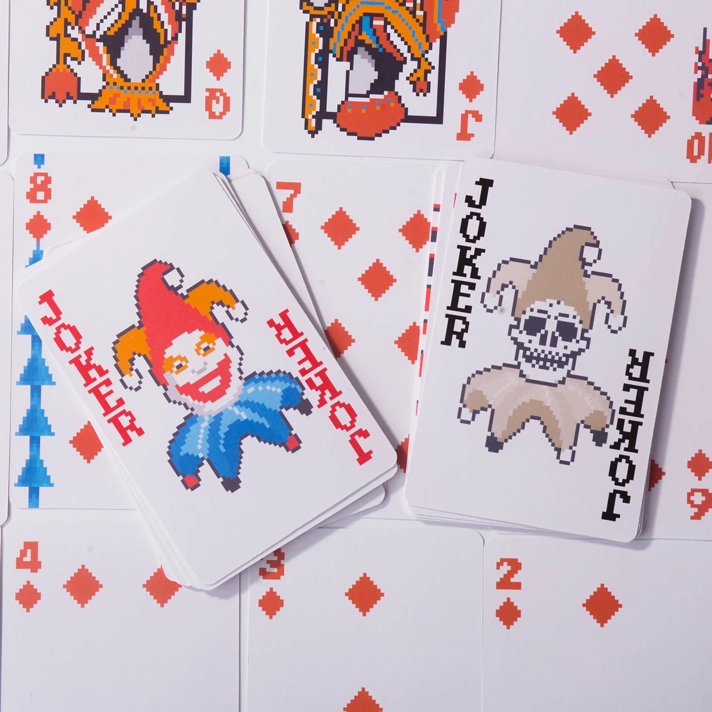 Balatro card