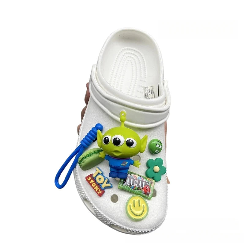 Toy Story للكروركس