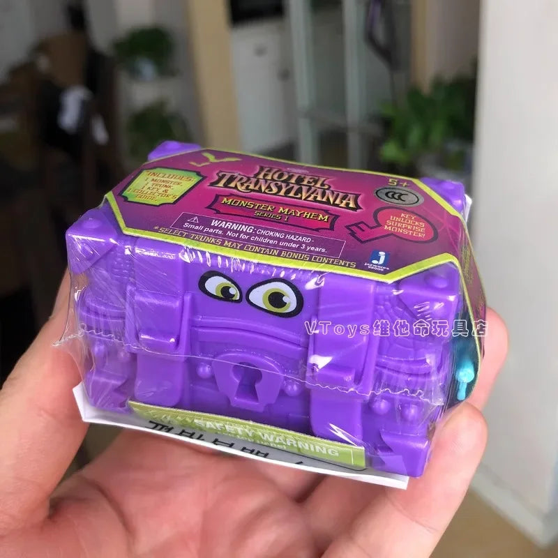 Cartoon Figure  Blind Box