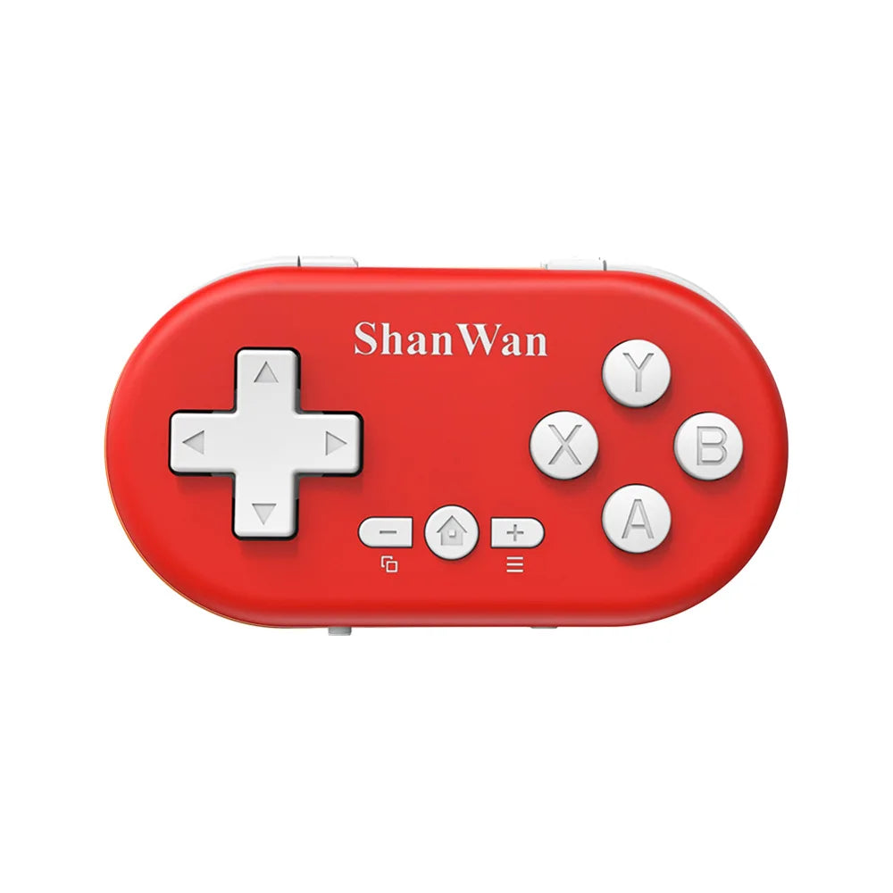 Q36XDV mini game controller handheld