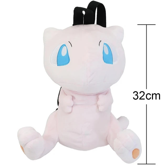 Pokemon Backpack