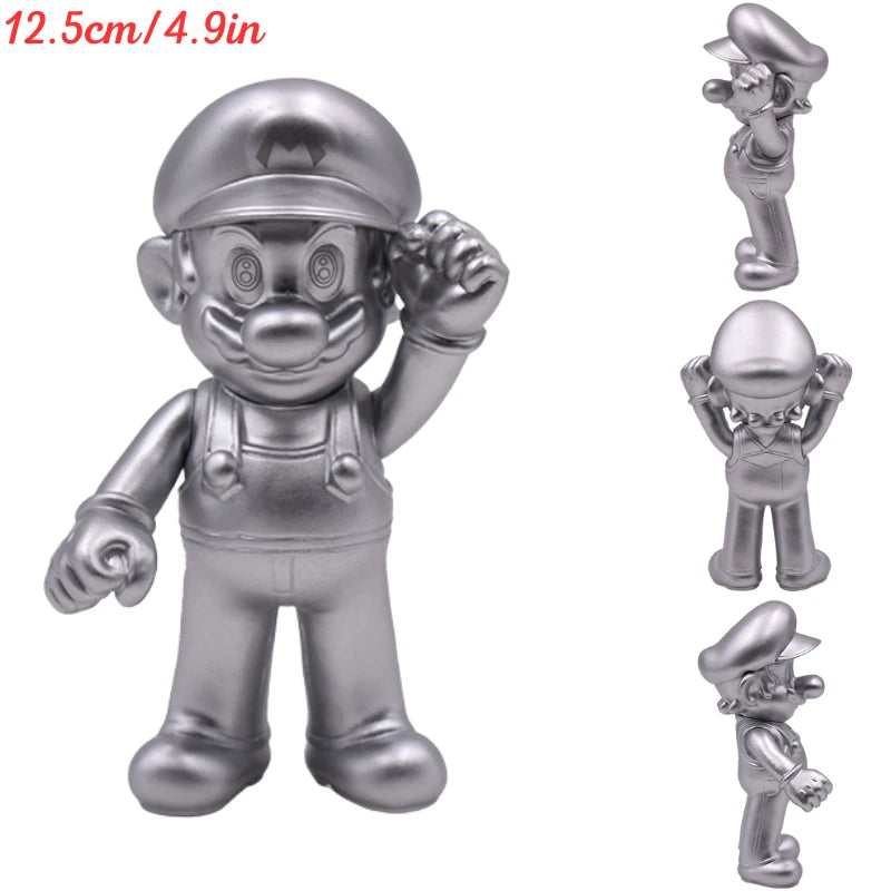 Super Mario Bros