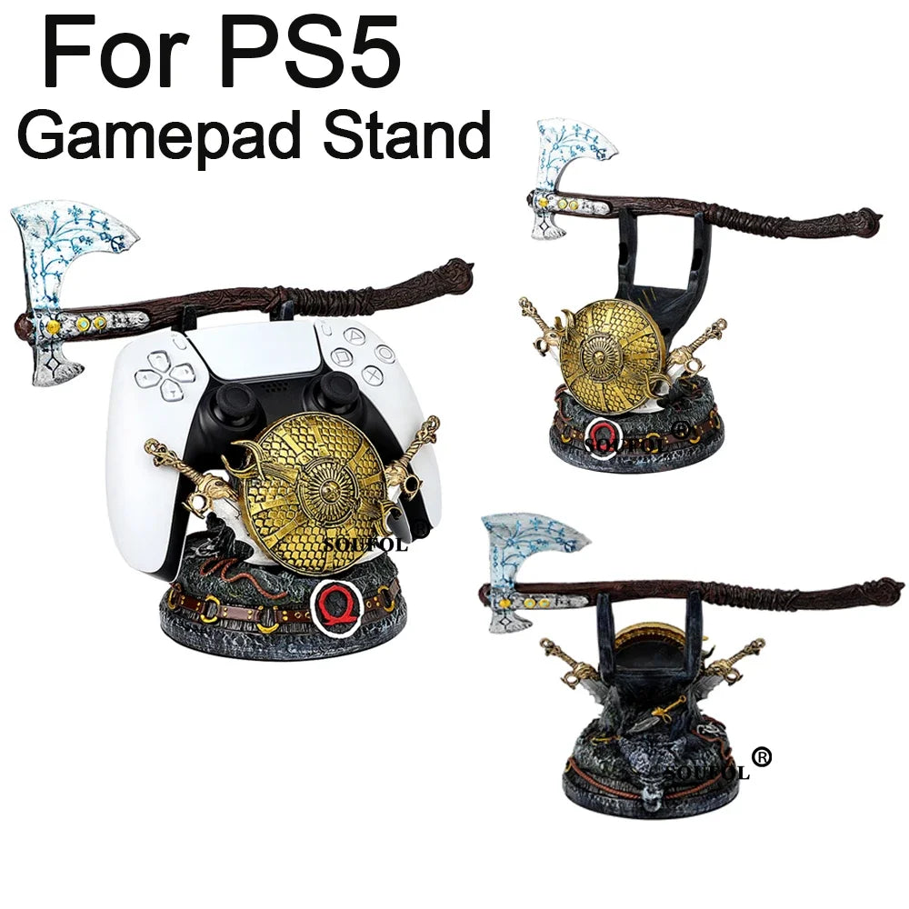 Gaming Controller Holder