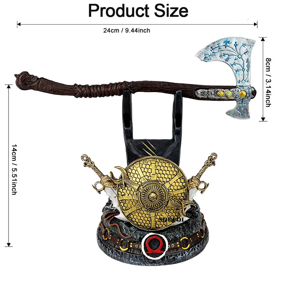 Gaming Controller Holder