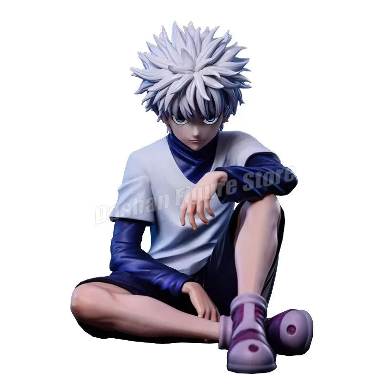 Hunter×Hunter
