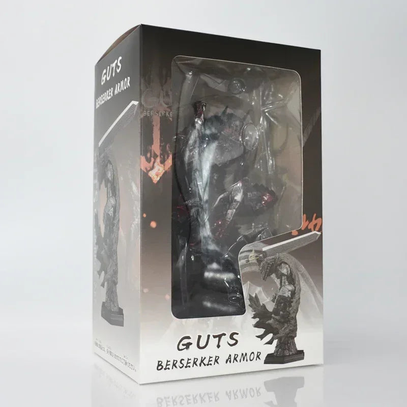 23cm Berserk Guts