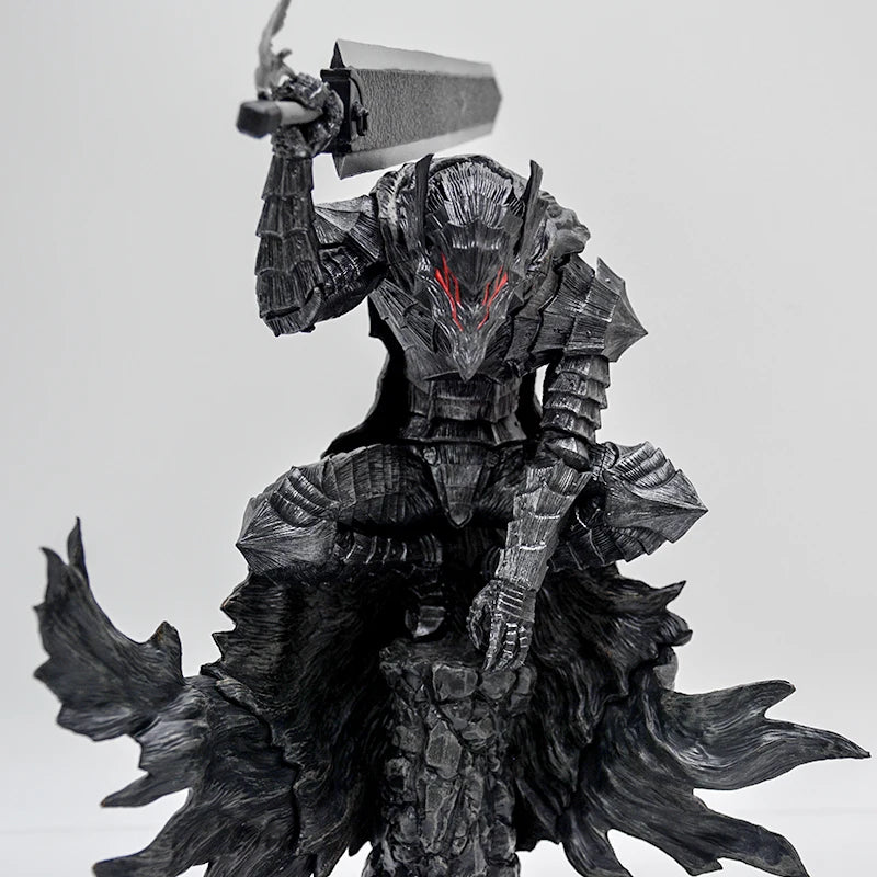 23cm Berserk Guts