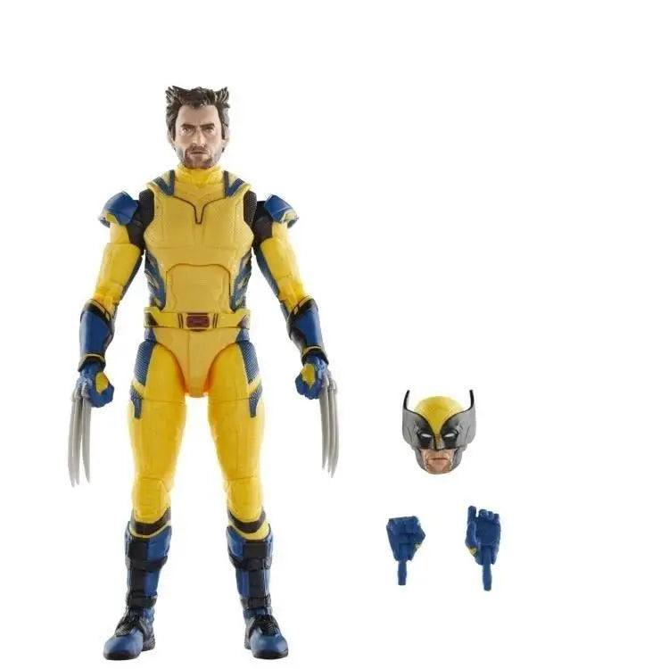 Deadpool & Wolverine