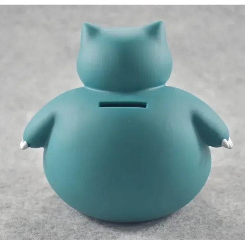 Pokemon Snorlax Figure